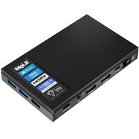 MELE Mini PC Quieter 4C 82Q Win11 Pro