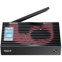 MELE Mini PC PCG35 HD3Q 82E Win11 Pro 