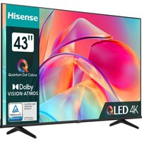 HISENSE 43E7KQ