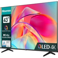 HISENSE 43E7KQ