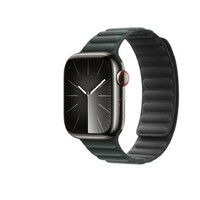 APPLE Watch 41mm Band Evergreen Magnetic Link - S/M mtj53zm/a