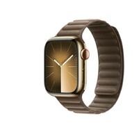 APPLE Watch 41mm Band Taupe Magnetic Link - S/M mtj73zm/a