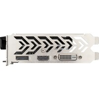 ASROCK RX550 Phantom Gaming 4GB DDR5