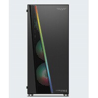 WBS TMC Intel i5 11400F/16GB/M.2 500GB/GTX1650/620W