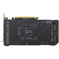 ASUS RTX4070 Dual EVO OC 12GB GDDR6X