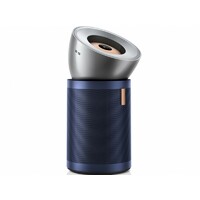 DYSON BP03 Big+Quiet Formaldehyde Bright Nickel/Dark Blue 410639