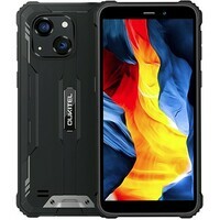 OUKITEL WP32 4GB / 128GB Black 