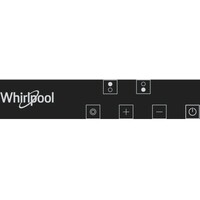 WHIRLPOOL WRD 6030 B