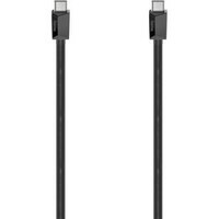 HAMA USB-C 2.0 kabl, 480 Mbit / s, 0.75 m