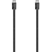 HAMA USB-C kabl, 5A, USB 3.2 Gen2, 10 Gbit/s 1m