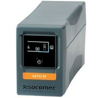 SOCOMEC Npe-0650 neTYS PE 650VA / 360W