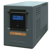 SOCOMEC Npe-2000-lcd neTYS PE 2000VA / 1200W