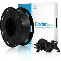 Creality Ender-PLA 1,75 1KG Crna