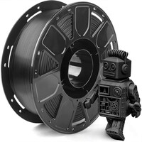 Creality Ender-PLA 1,75 1KG Crna