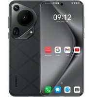 HUAWEI Pura 70 Ultra 16GB / 512GB Black EU