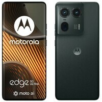 MOTOROLA Edge 50 Ultra 16GB / 1TB Forest Gray