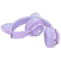 HOCO W39 bluetooth Purple