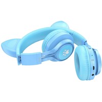 HOCO W39 bluetooth Blue