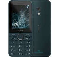 NOKIA 225 4G 2024 Blue