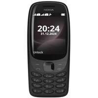 NOKIA 6310 2024 Black