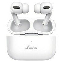 X WAVE Y88 TWS White + Mic 