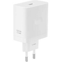 REALME SuperVooc Charger 120W White