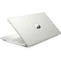 HP 15s-eq2113nm 15.6 inch FHD, AMD Ryzen 3-5300U, 8GB, 256GB, Win 11 Home, srebrna (A14CKEA)