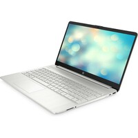 HP 15s-eq2113nm 15.6 inch FHD, AMD Ryzen 3-5300U, 8GB, 256GB, Win 11 Home, srebrna (A14CKEA)