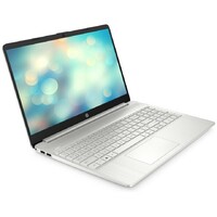 HP 15s-eq2087nm 15.6 inch FHD, AMD Ryzen 7-5700U, 8GB, 512GB, DOS, srebrna(444W1EA)