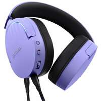 TRUST GXT490P FAYZO 7.1 USB Purple