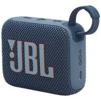 JBL GO 4 Blue