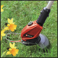 EINHELL GE-CT 18 Li - Solo