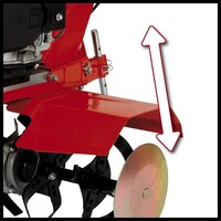 EINHELL GC-MT 2560 LD