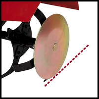 EINHELL GC-MT 2560 LD