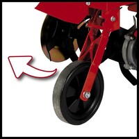 EINHELL GC-MT 2560 LD