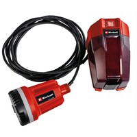 EINHELL GE-PP 18 RB Li-Solo