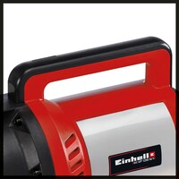 EINHELL GC-GP 1250 N