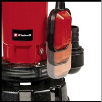 EINHELL GE-DP 900 Cut