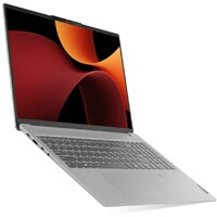 LENOVO IdeaPad S5 16AHP9 16inch IPS WUXGA, AMD Ryzen 5-8645HS,16GB, 1TB SSD,FPR, backlit SRB, DOS, siva (83DD0026YA) 