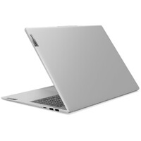 LENOVO IdeaPad S5 16AHP9 16inch IPS WUXGA, AMD Ryzen 5-8645HS,16GB, 1TB SSD,FPR, backlit SRB, DOS, siva (83DD0026YA) 