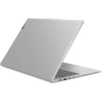 LENOVO IdeaPad S5 16AHP9 16inch IPS WUXGA, AMD Ryzen 5-8645HS,16GB, 1TB SSD,FPR, backlit SRB, DOS, siva (83DD0026YA) 