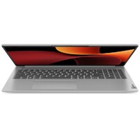 LENOVO IdeaPad S5 16AHP9 16inch IPS WUXGA, AMD Ryzen 5-8645HS,16GB, 1TB SSD,FPR, backlit SRB, DOS, siva (83DD0026YA) 