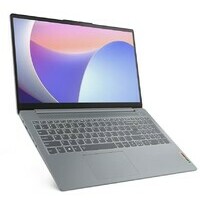 LENOVO IdeaPad 3 Slim 15IAH8 15.6inch FHD, Intel i5-12450H, 16GB,512GB SSD,SRB,DOS, siva (83ER005NYA) 