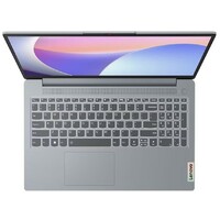 LENOVO IdeaPad 3 Slim 15IAH8 15.6inch FHD, Intel i5-12450H, 16GB,512GB SSD,SRB,DOS, siva (83ER005NYA) 