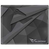 ALCATROZ Mouse Mat Black