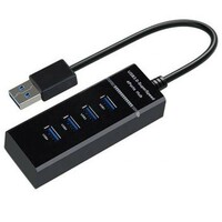 LINKOM USB 3.0 4xHUB 3.0