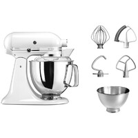 KITCHENAID KA5KSM175PSEWH