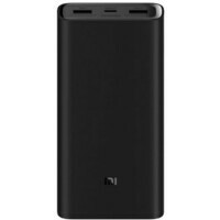 XIAOMI Mi 50W Power Bank 20000 