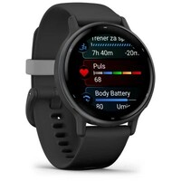 GARMIN Vivoactive 5 Black