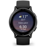 GARMIN Vivoactive 5 Black